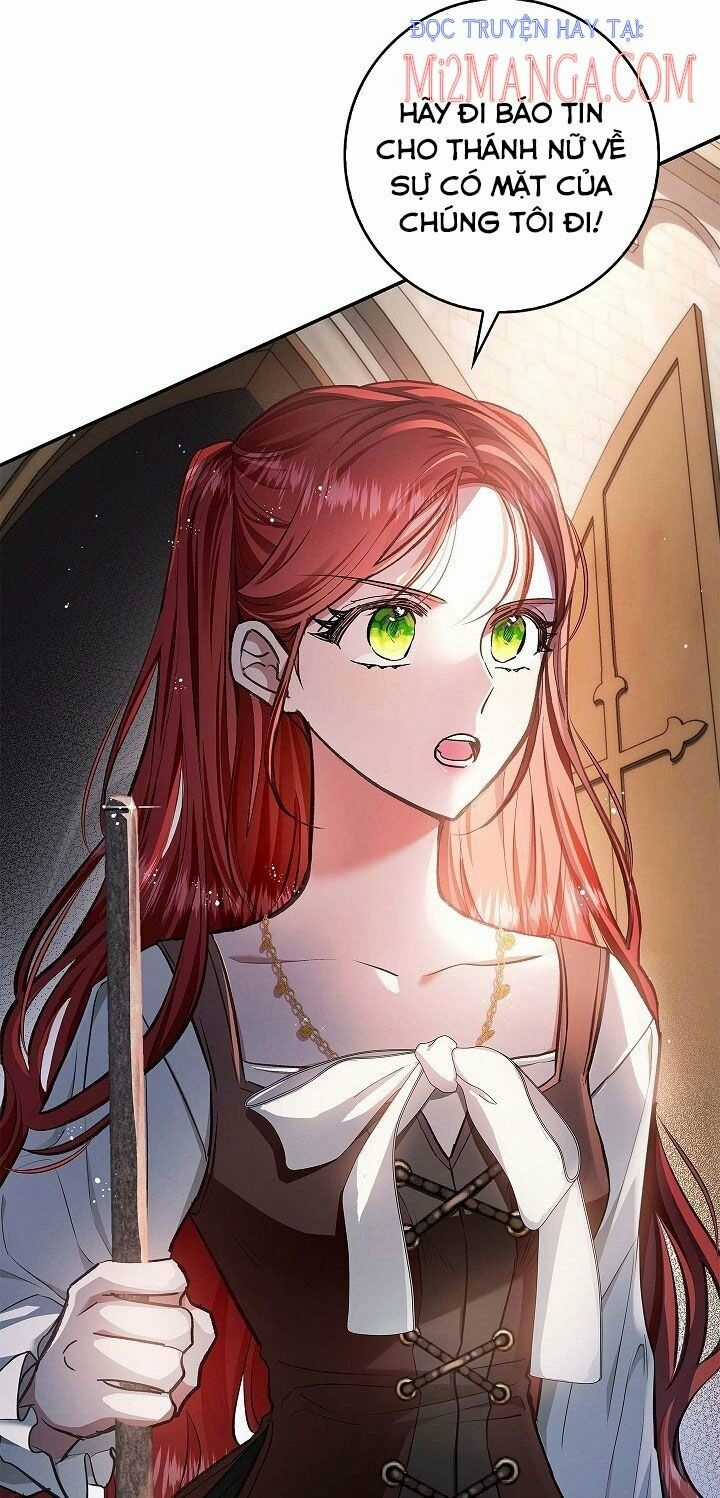 Hôn Phu Ẩn Sắc - Chapter 59.5 - Trang 36