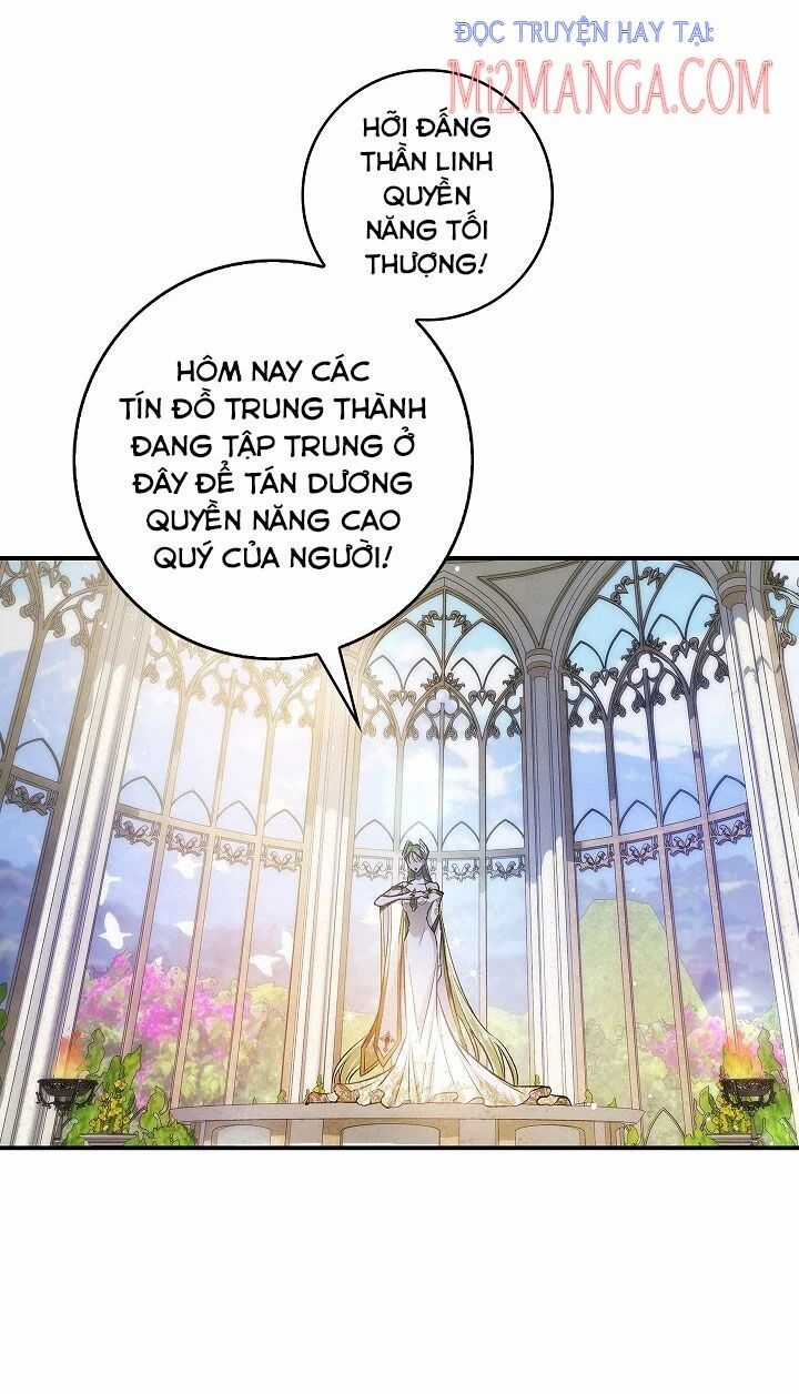 Hôn Phu Ẩn Sắc - Chapter 59.5 - Trang 41