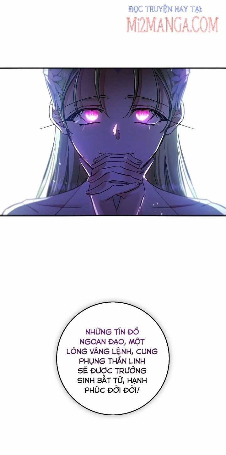 Hôn Phu Ẩn Sắc - Chapter 59.5 - Trang 42