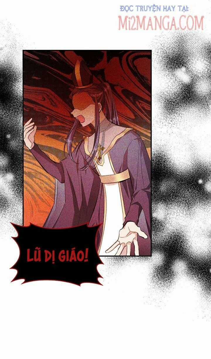 Hôn Phu Ẩn Sắc - Chapter 59.5 - Trang 7