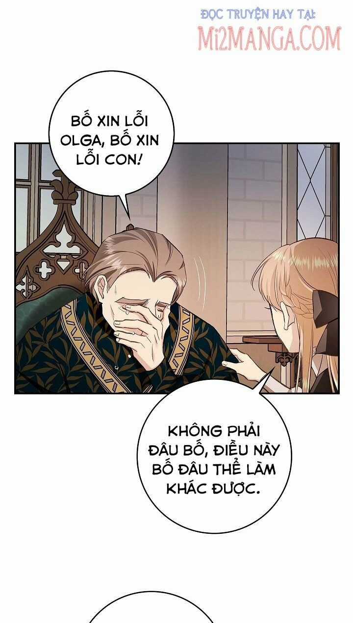 Hôn Phu Ẩn Sắc - Chapter 59.5 - Trang 8