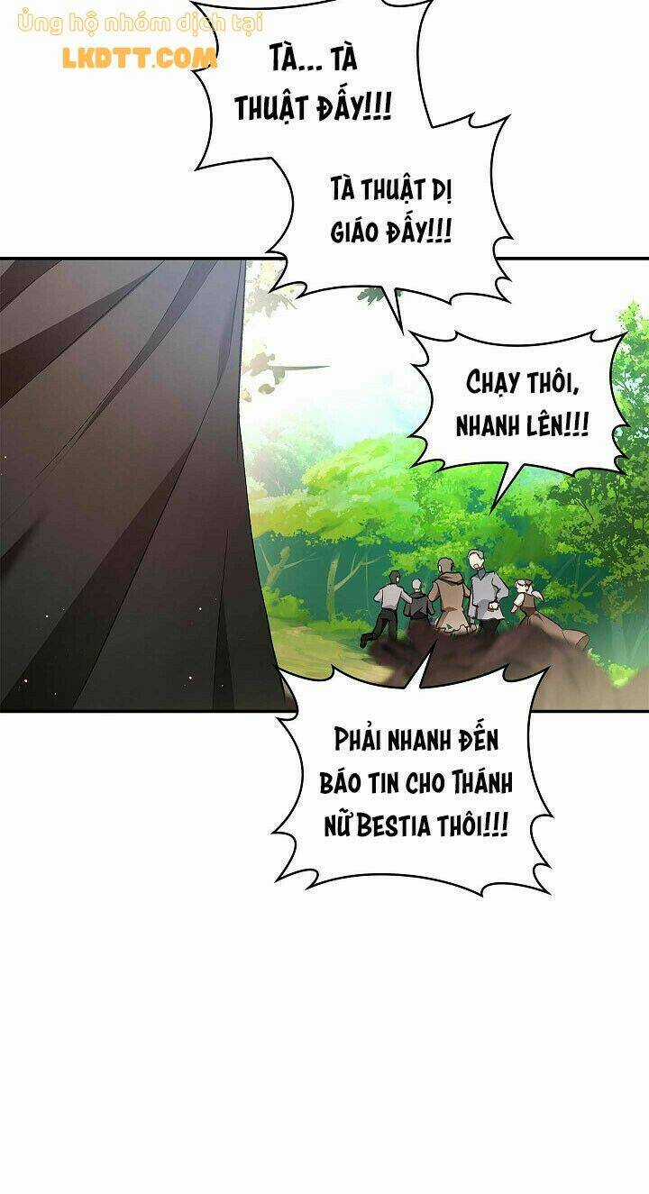 Hôn Phu Ẩn Sắc - Chapter 59 - Trang 11