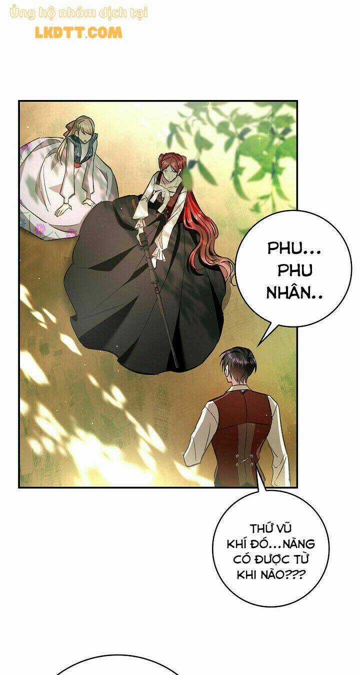 Hôn Phu Ẩn Sắc - Chapter 59 - Trang 12