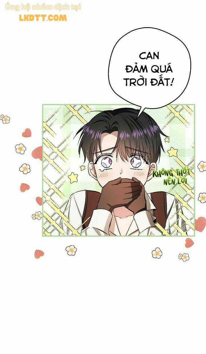 Hôn Phu Ẩn Sắc - Chapter 59 - Trang 14