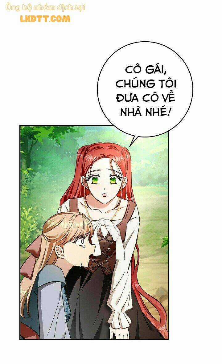 Hôn Phu Ẩn Sắc - Chapter 59 - Trang 15