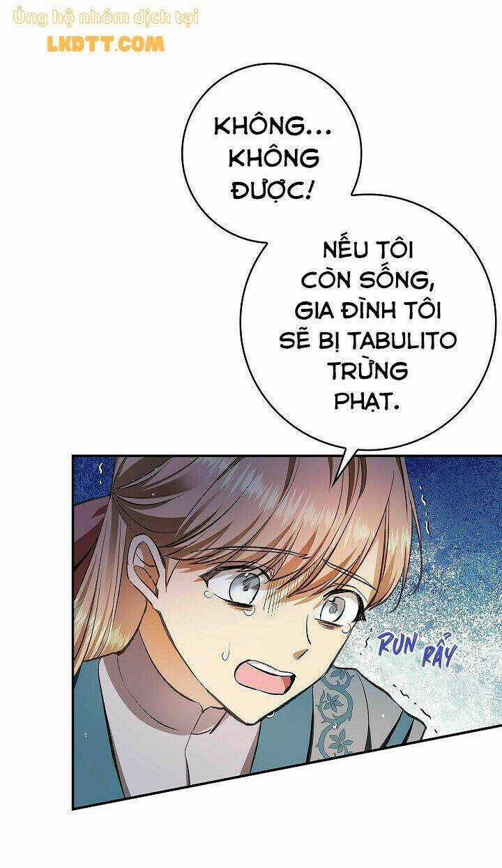 Hôn Phu Ẩn Sắc - Chapter 59 - Trang 16