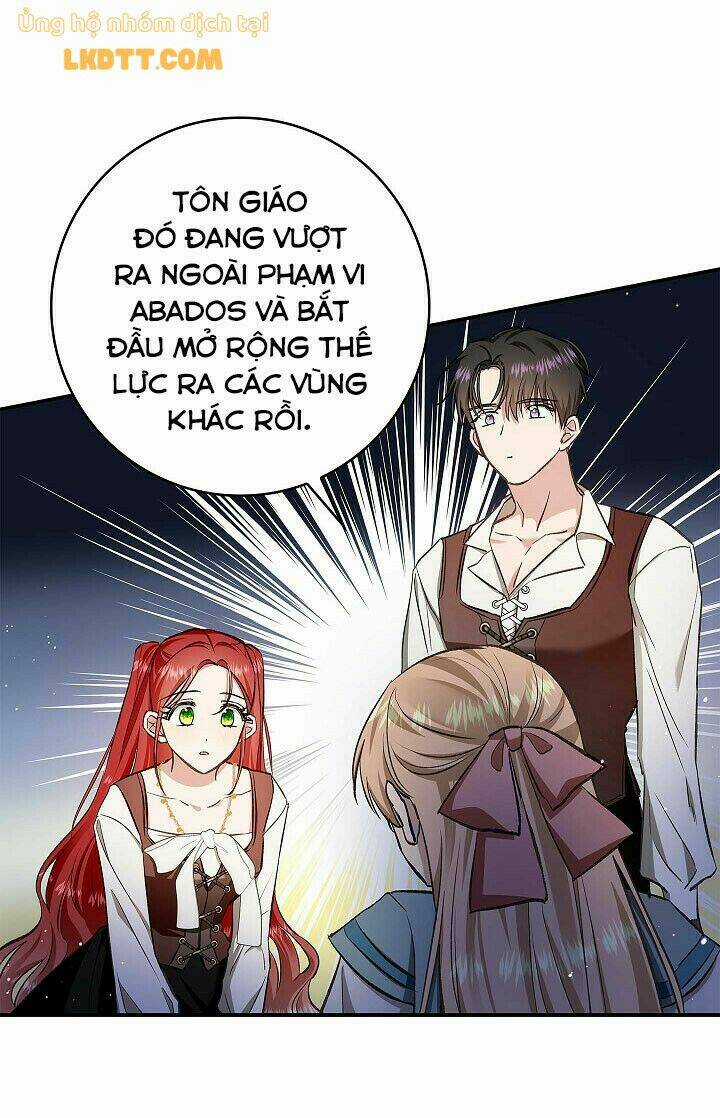 Hôn Phu Ẩn Sắc - Chapter 59 - Trang 17