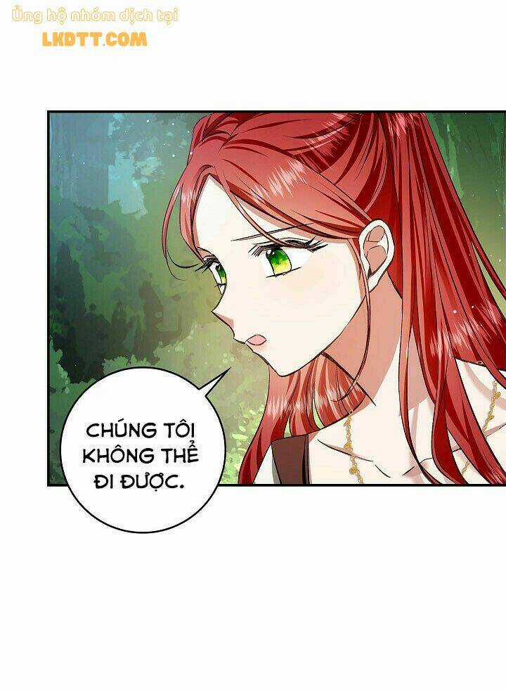 Hôn Phu Ẩn Sắc - Chapter 59 - Trang 19