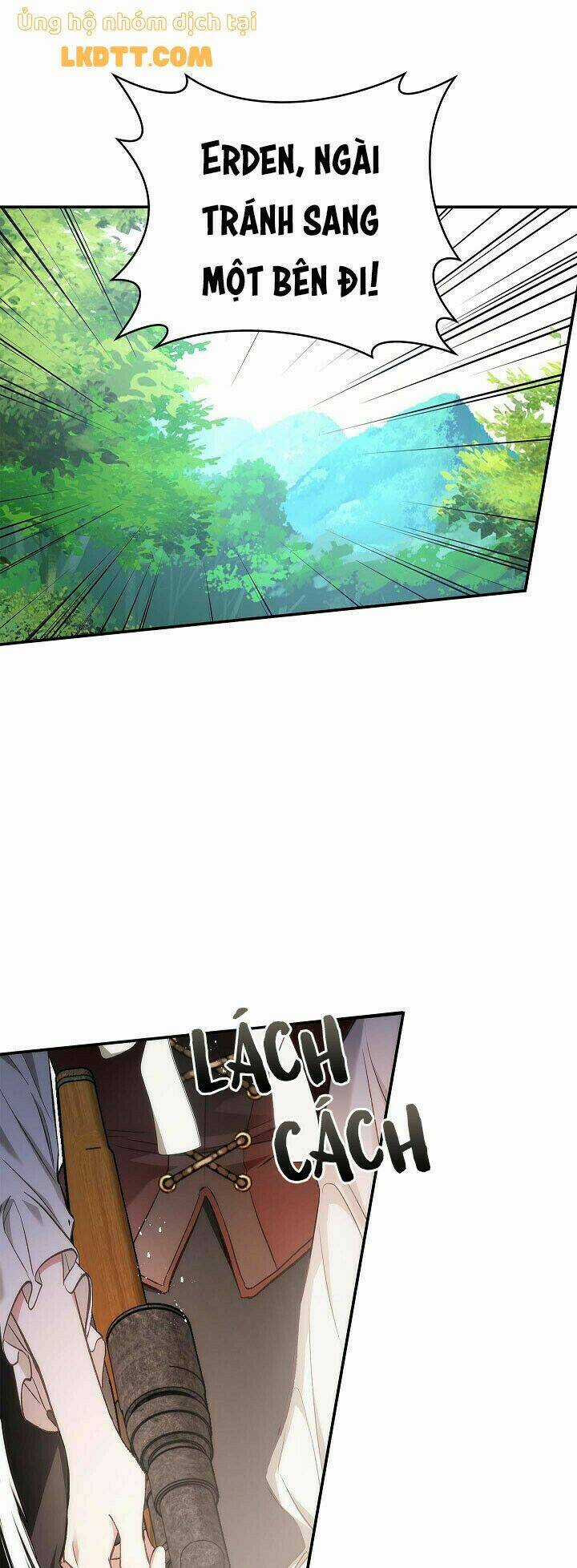 Hôn Phu Ẩn Sắc - Chapter 59 - Trang 3