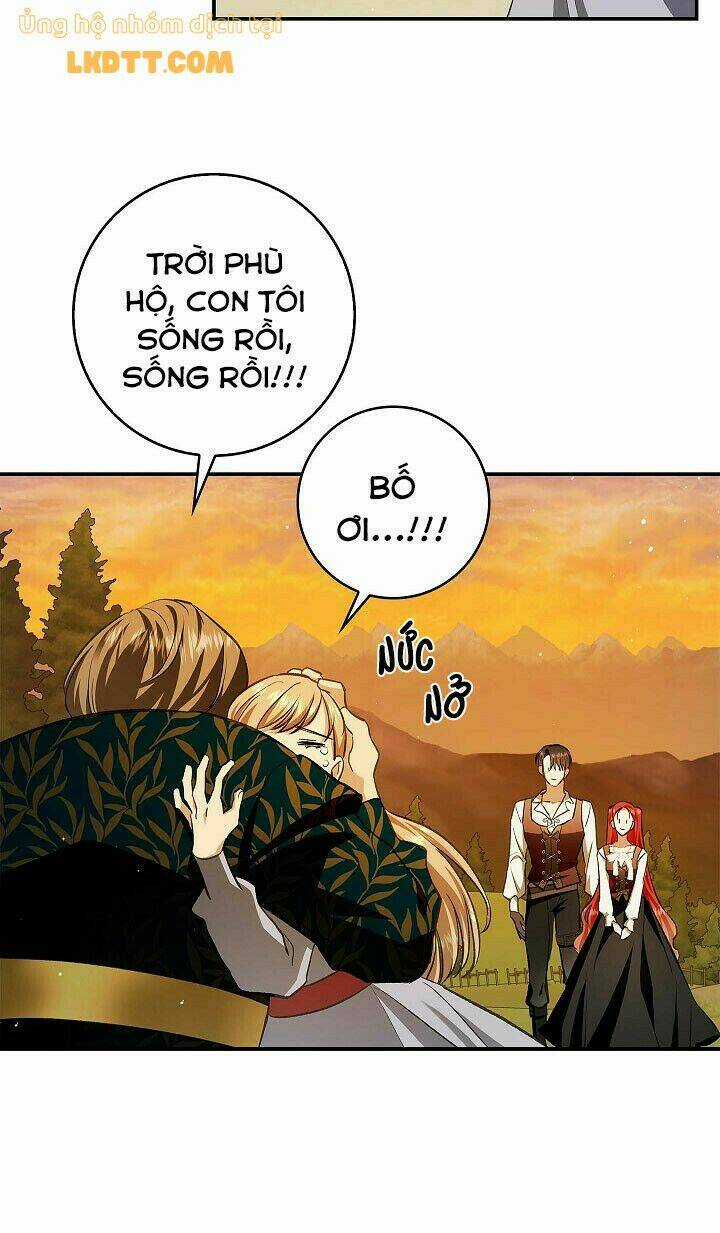 Hôn Phu Ẩn Sắc - Chapter 59 - Trang 23