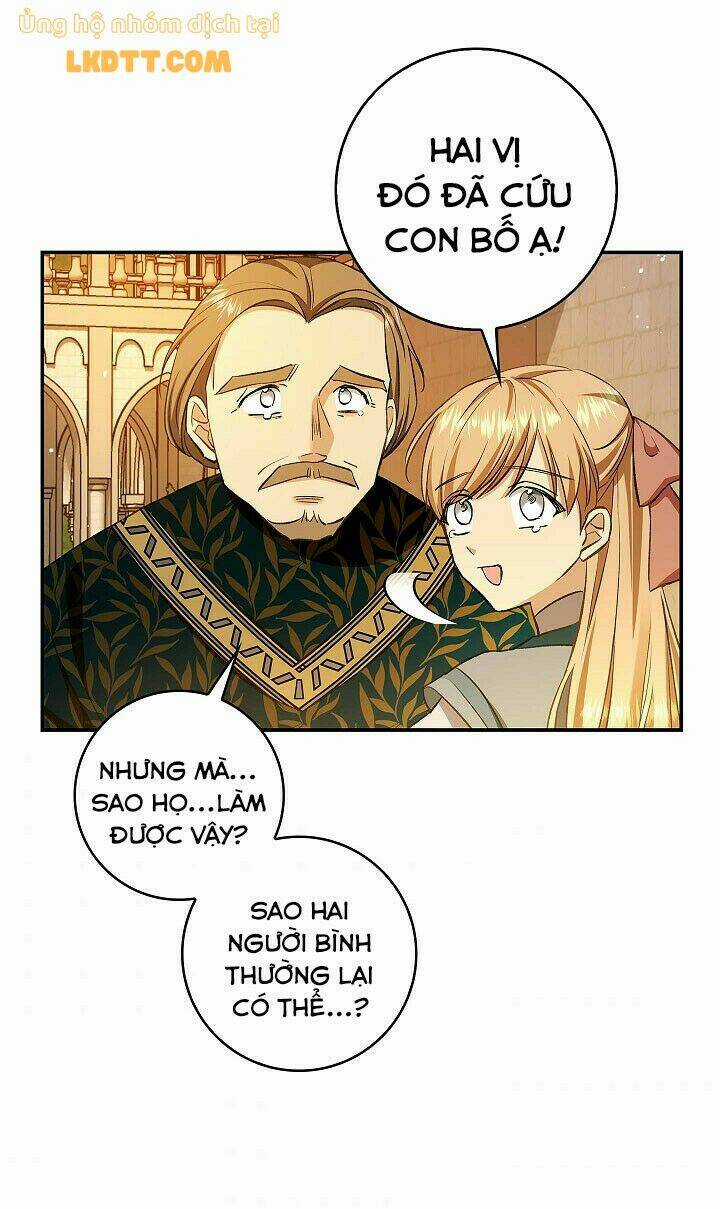 Hôn Phu Ẩn Sắc - Chapter 59 - Trang 24