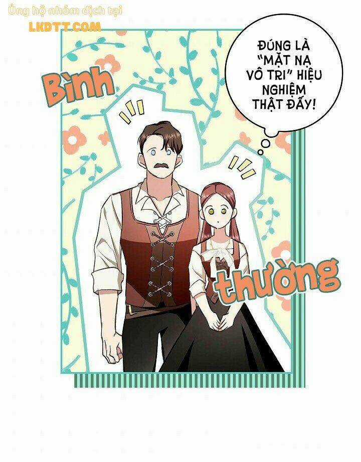 Hôn Phu Ẩn Sắc - Chapter 59 - Trang 25