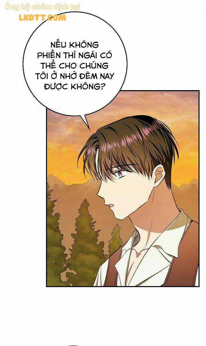 Hôn Phu Ẩn Sắc - Chapter 59 - Trang 26