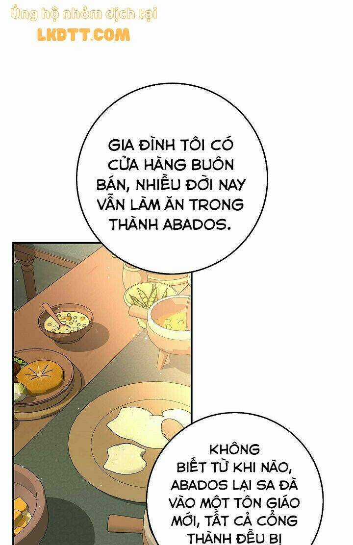 Hôn Phu Ẩn Sắc - Chapter 59 - Trang 28