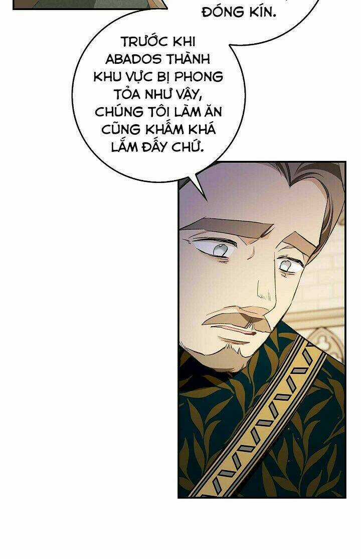 Hôn Phu Ẩn Sắc - Chapter 59 - Trang 29