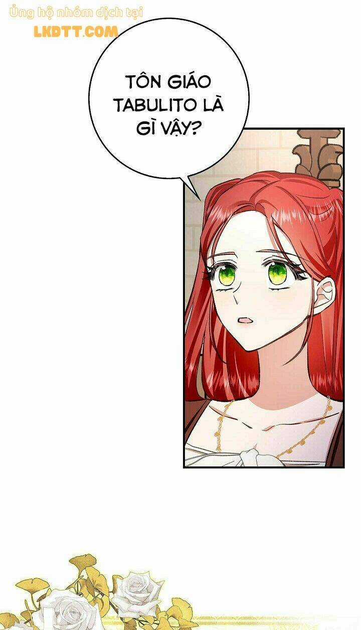 Hôn Phu Ẩn Sắc - Chapter 59 - Trang 32