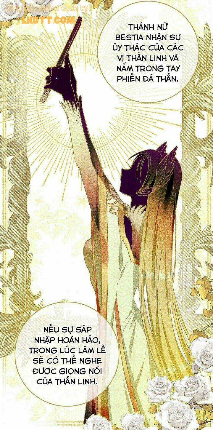 Hôn Phu Ẩn Sắc - Chapter 59 - Trang 33