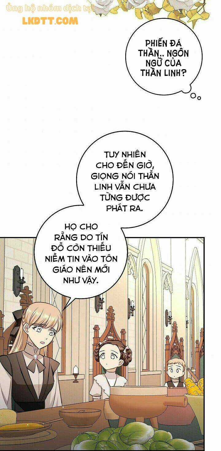 Hôn Phu Ẩn Sắc - Chapter 59 - Trang 34