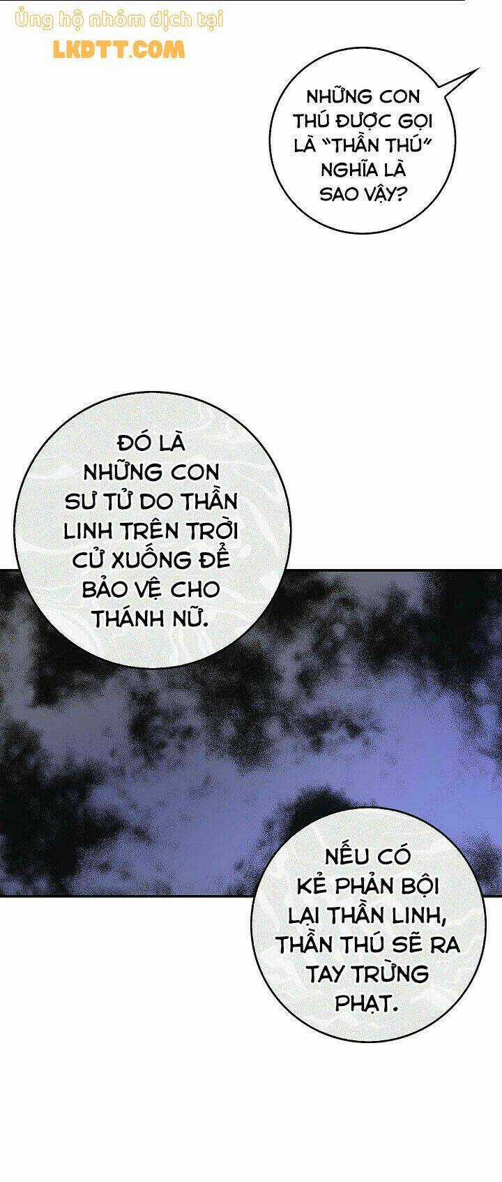 Hôn Phu Ẩn Sắc - Chapter 59 - Trang 35