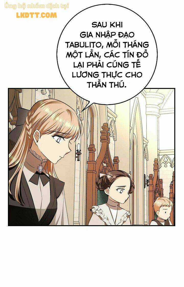 Hôn Phu Ẩn Sắc - Chapter 59 - Trang 36