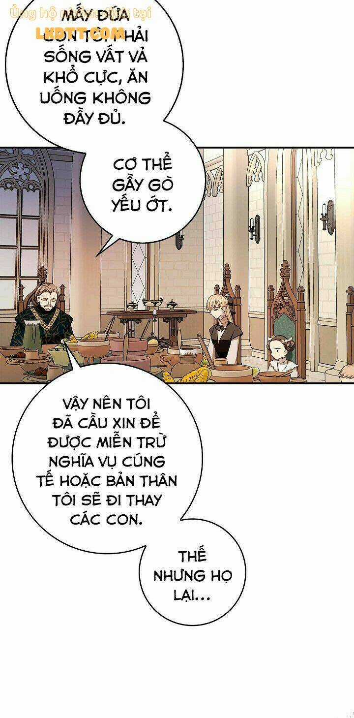 Hôn Phu Ẩn Sắc - Chapter 59 - Trang 38