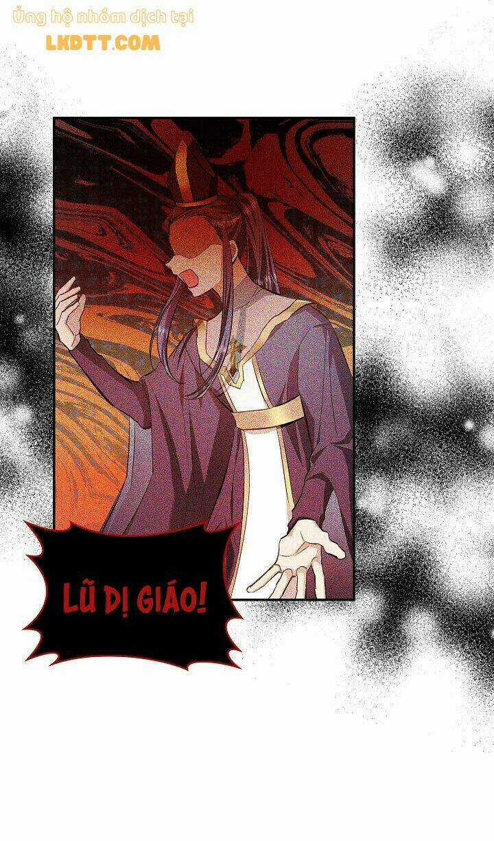 Hôn Phu Ẩn Sắc - Chapter 59 - Trang 39