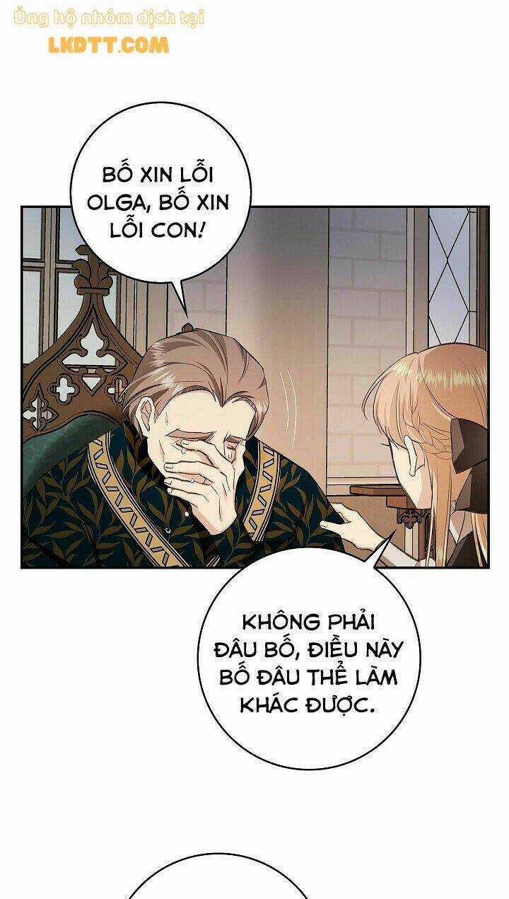 Hôn Phu Ẩn Sắc - Chapter 59 - Trang 40