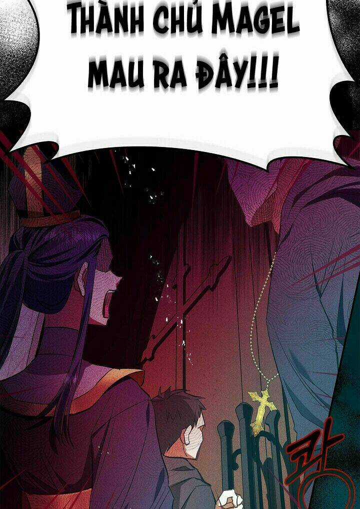 Hôn Phu Ẩn Sắc - Chapter 59 - Trang 44