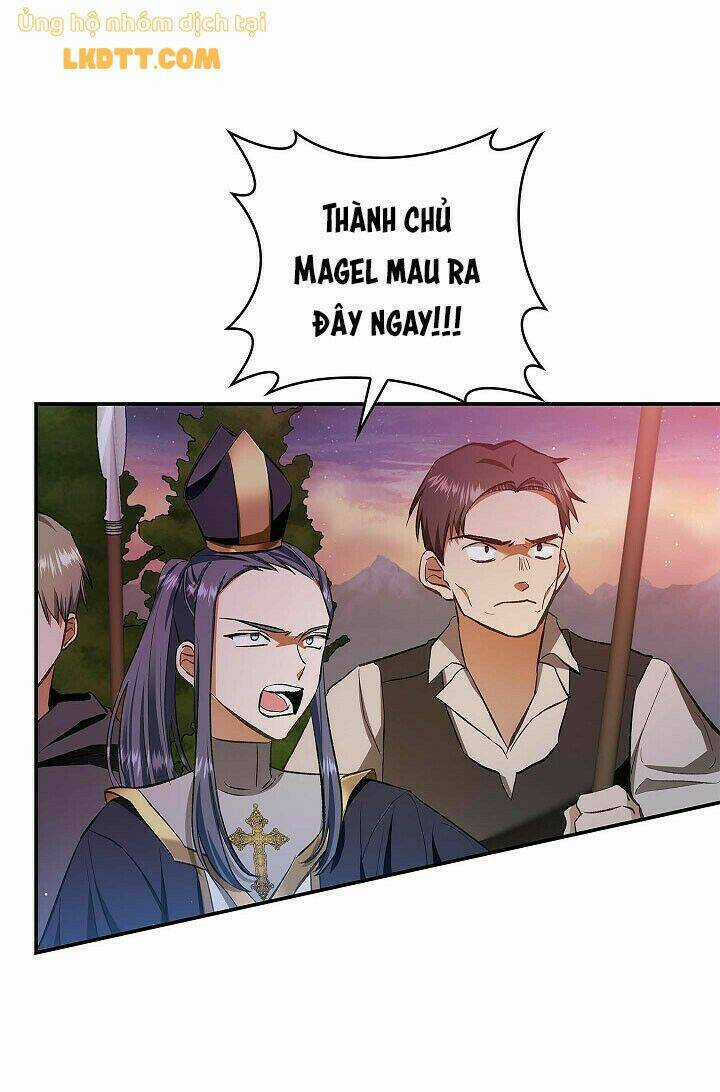 Hôn Phu Ẩn Sắc - Chapter 59 - Trang 48