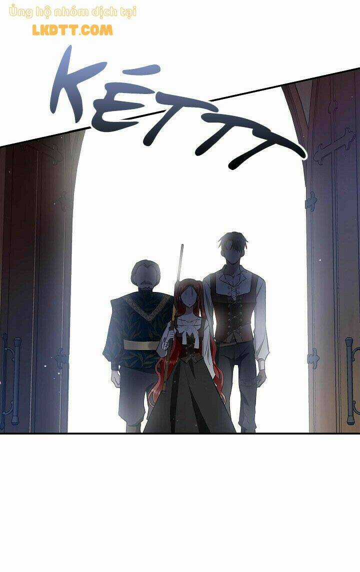 Hôn Phu Ẩn Sắc - Chapter 59 - Trang 49