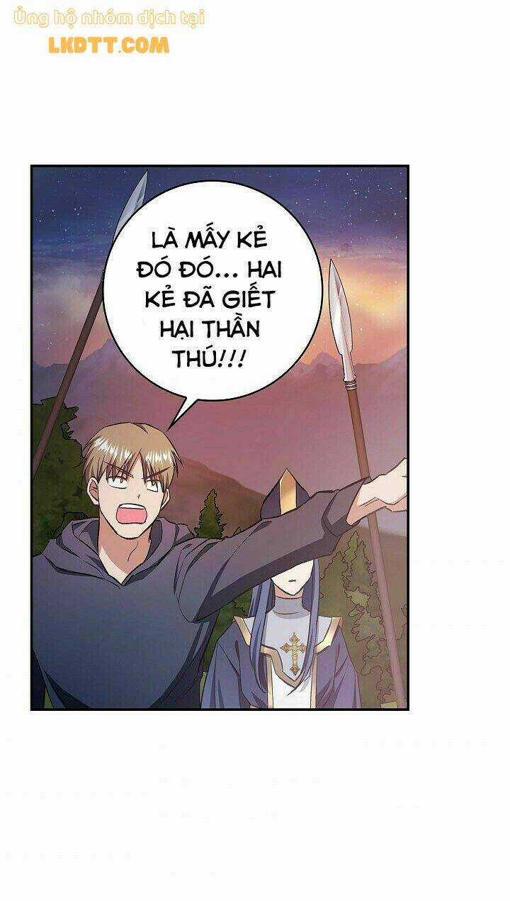 Hôn Phu Ẩn Sắc - Chapter 59 - Trang 50