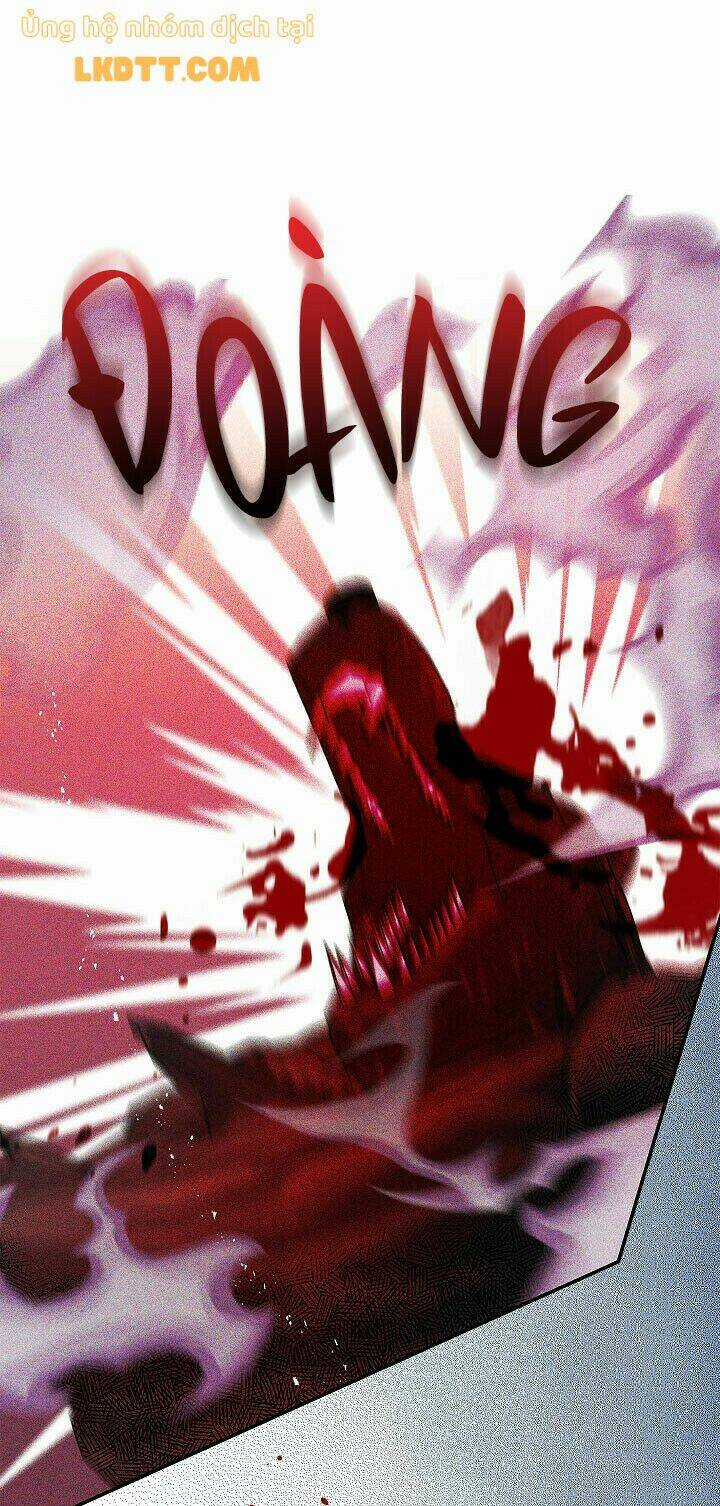 Hôn Phu Ẩn Sắc - Chapter 59 - Trang 6