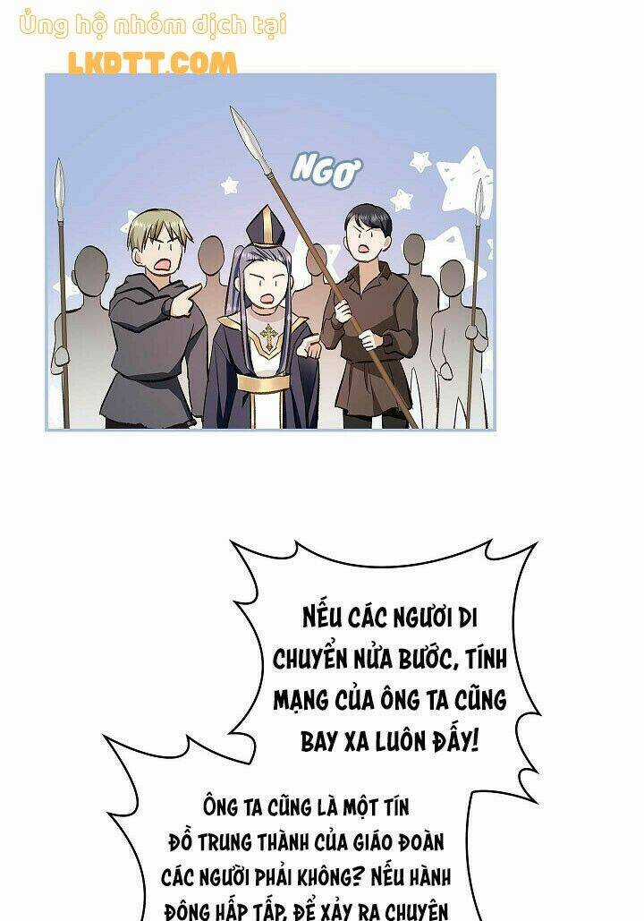 Hôn Phu Ẩn Sắc - Chapter 59 - Trang 53