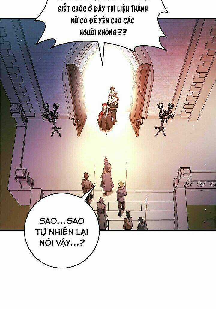 Hôn Phu Ẩn Sắc - Chapter 59 - Trang 54