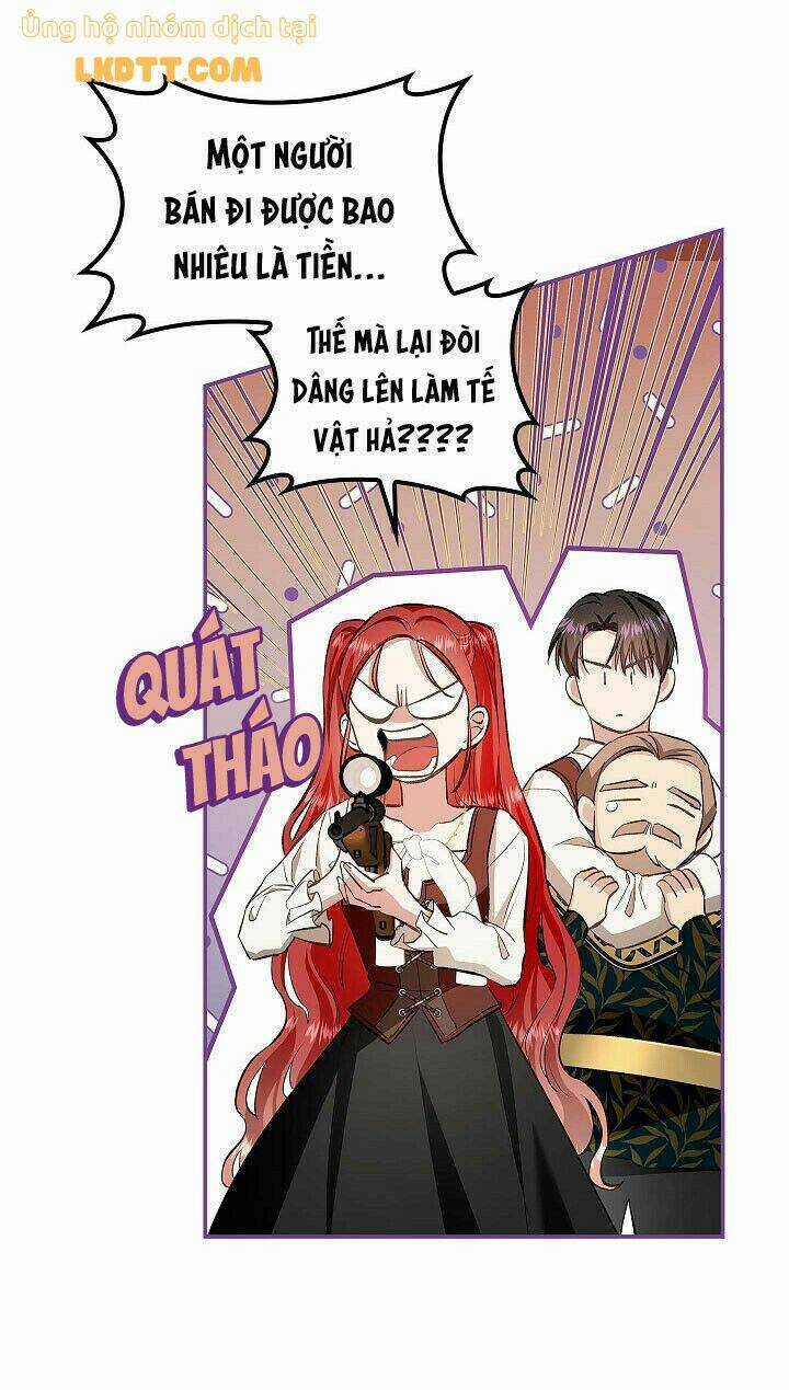 Hôn Phu Ẩn Sắc - Chapter 59 - Trang 56