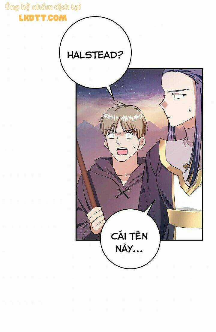 Hôn Phu Ẩn Sắc - Chapter 59 - Trang 59