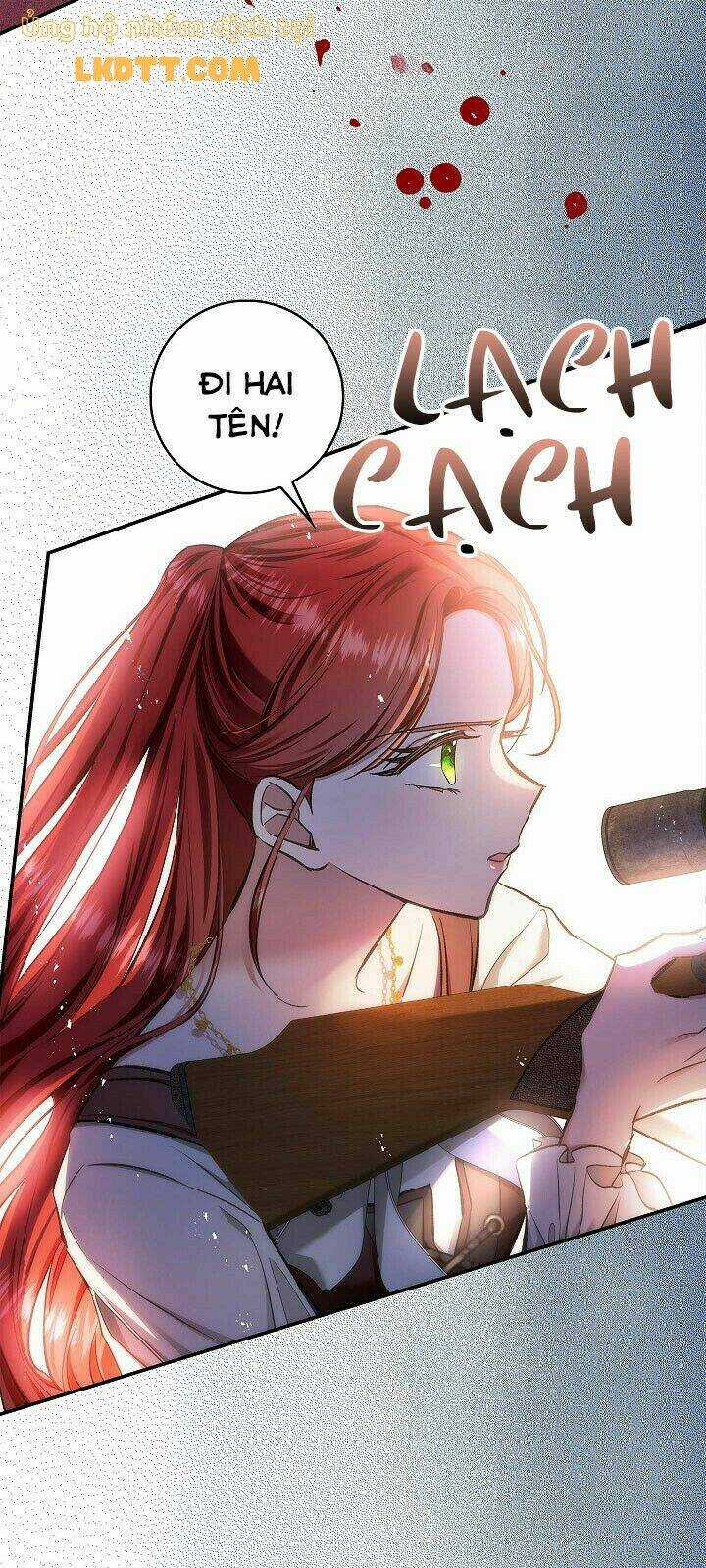 Hôn Phu Ẩn Sắc - Chapter 59 - Trang 7