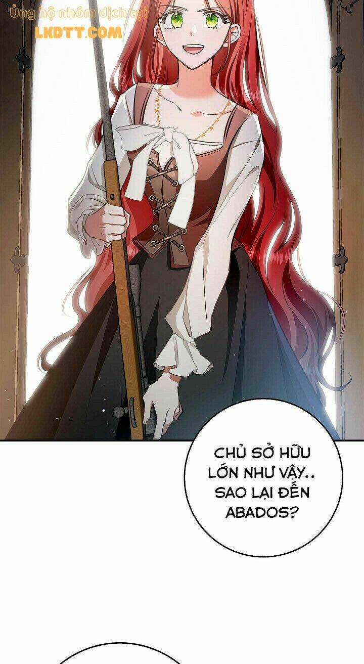 Hôn Phu Ẩn Sắc - Chapter 59 - Trang 62