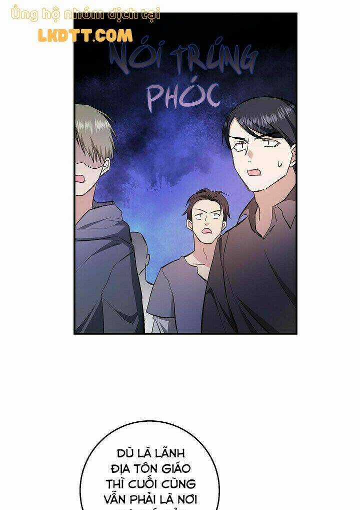 Hôn Phu Ẩn Sắc - Chapter 59 - Trang 64