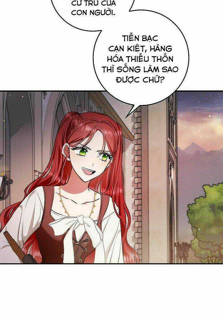 Hôn Phu Ẩn Sắc - Chapter 59 - Trang 65