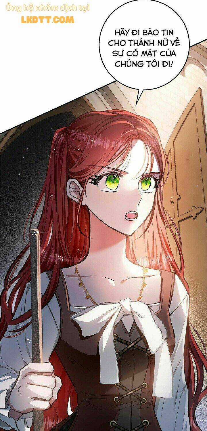 Hôn Phu Ẩn Sắc - Chapter 59 - Trang 68