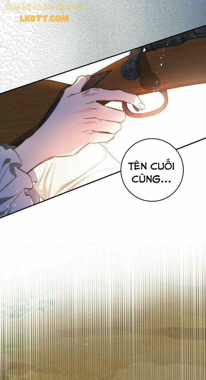 Hôn Phu Ẩn Sắc - Chapter 59 - Trang 8