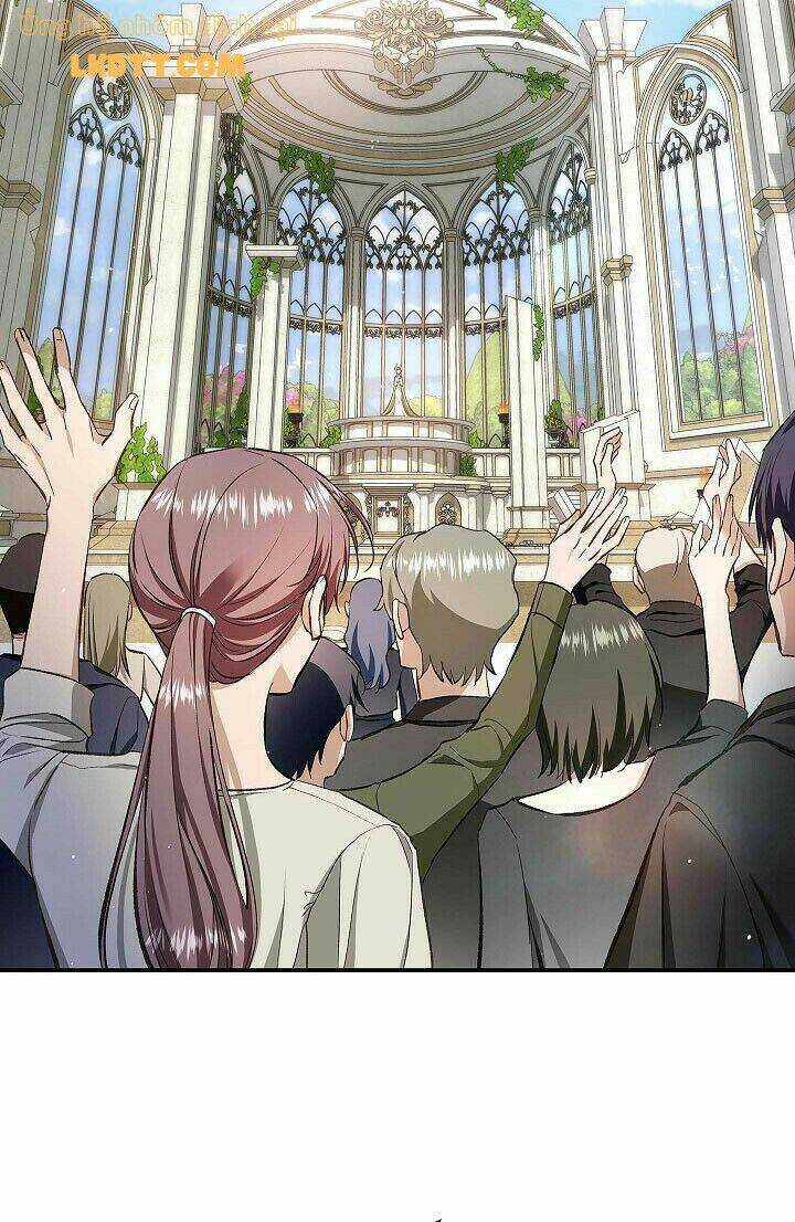 Hôn Phu Ẩn Sắc - Chapter 59 - Trang 71