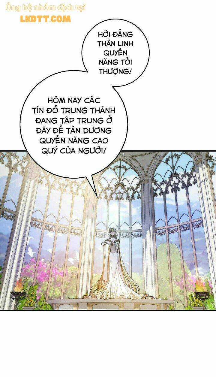 Hôn Phu Ẩn Sắc - Chapter 59 - Trang 73