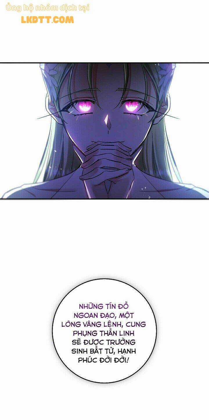 Hôn Phu Ẩn Sắc - Chapter 59 - Trang 74