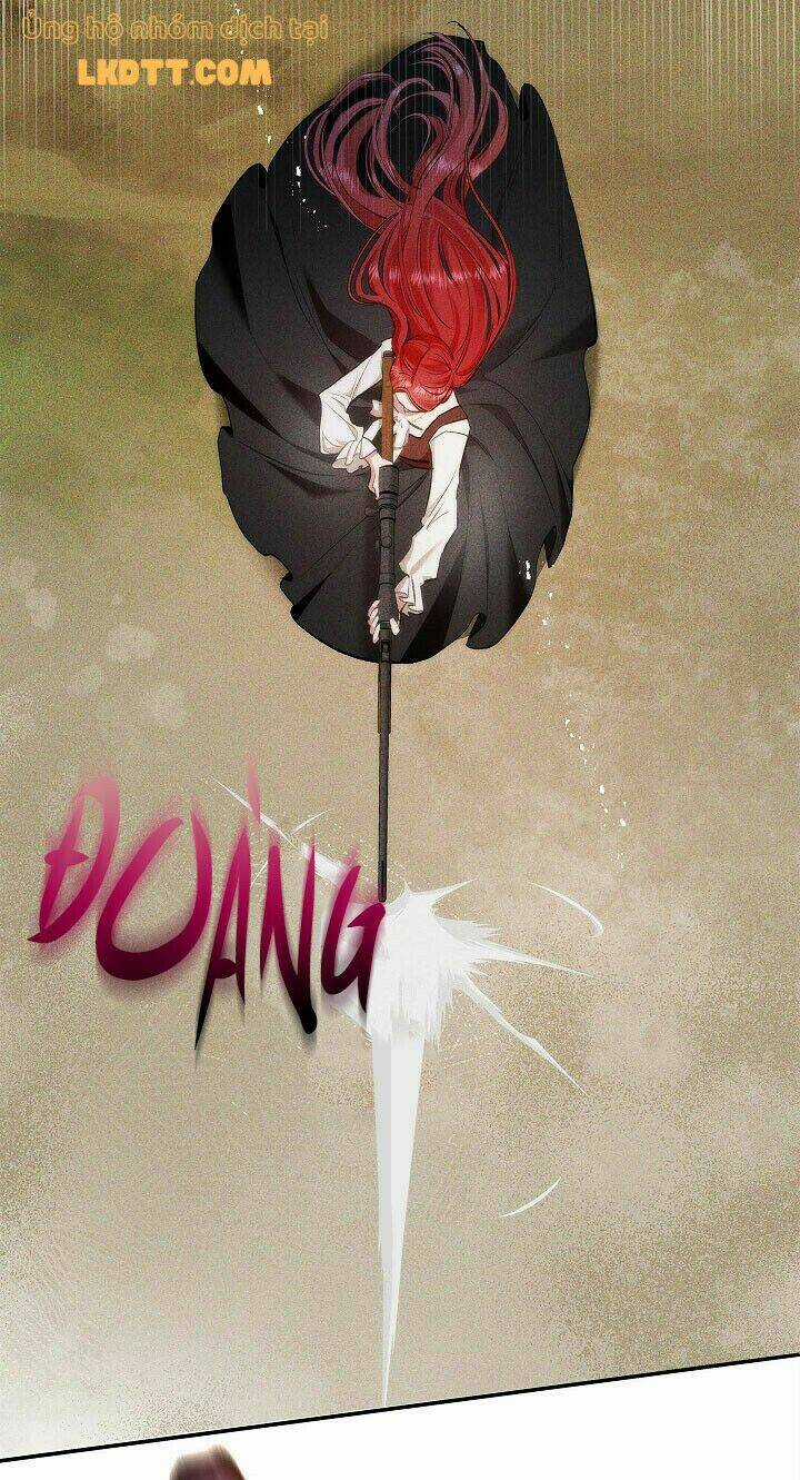 Hôn Phu Ẩn Sắc - Chapter 59 - Trang 9