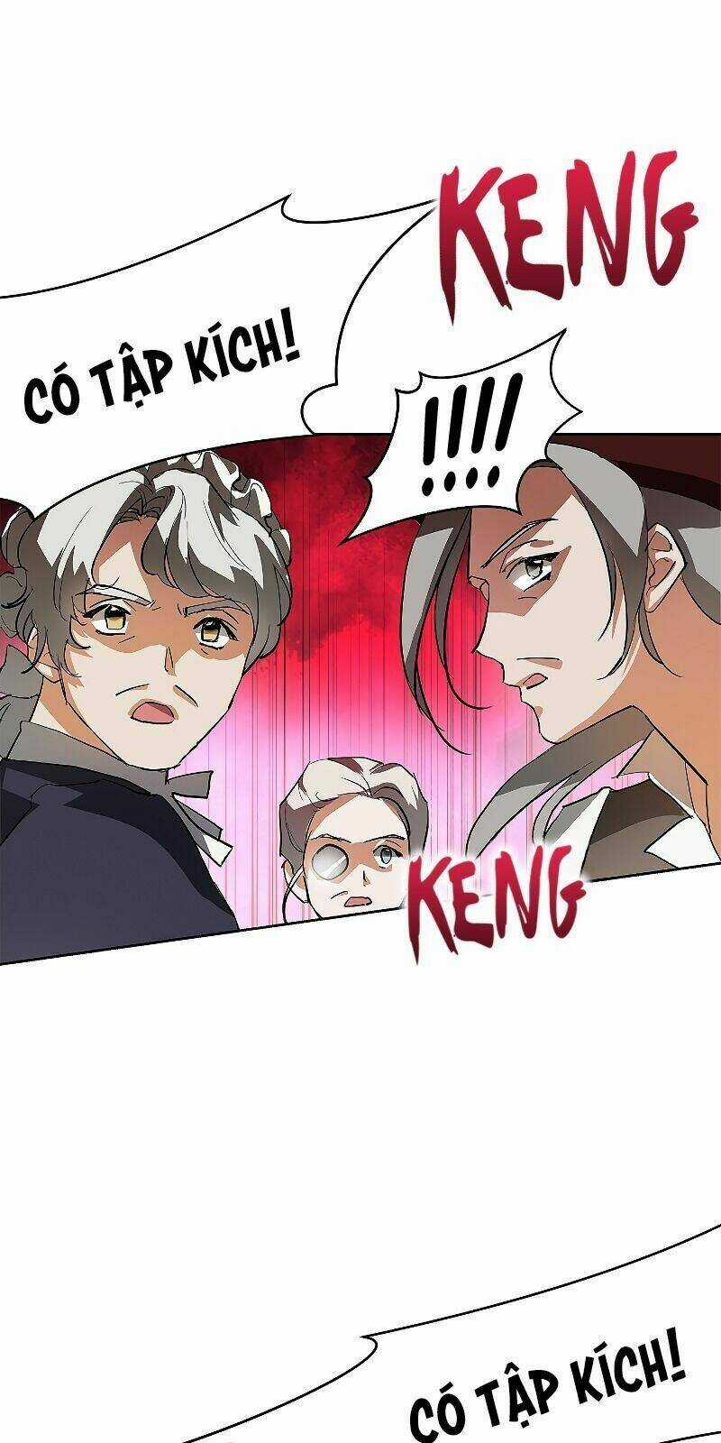 Hôn Phu Ẩn Sắc - Chapter 6 - Trang 1