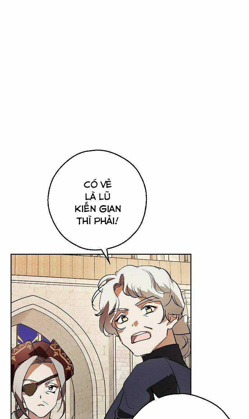 Hôn Phu Ẩn Sắc - Chapter 6 - Trang 13