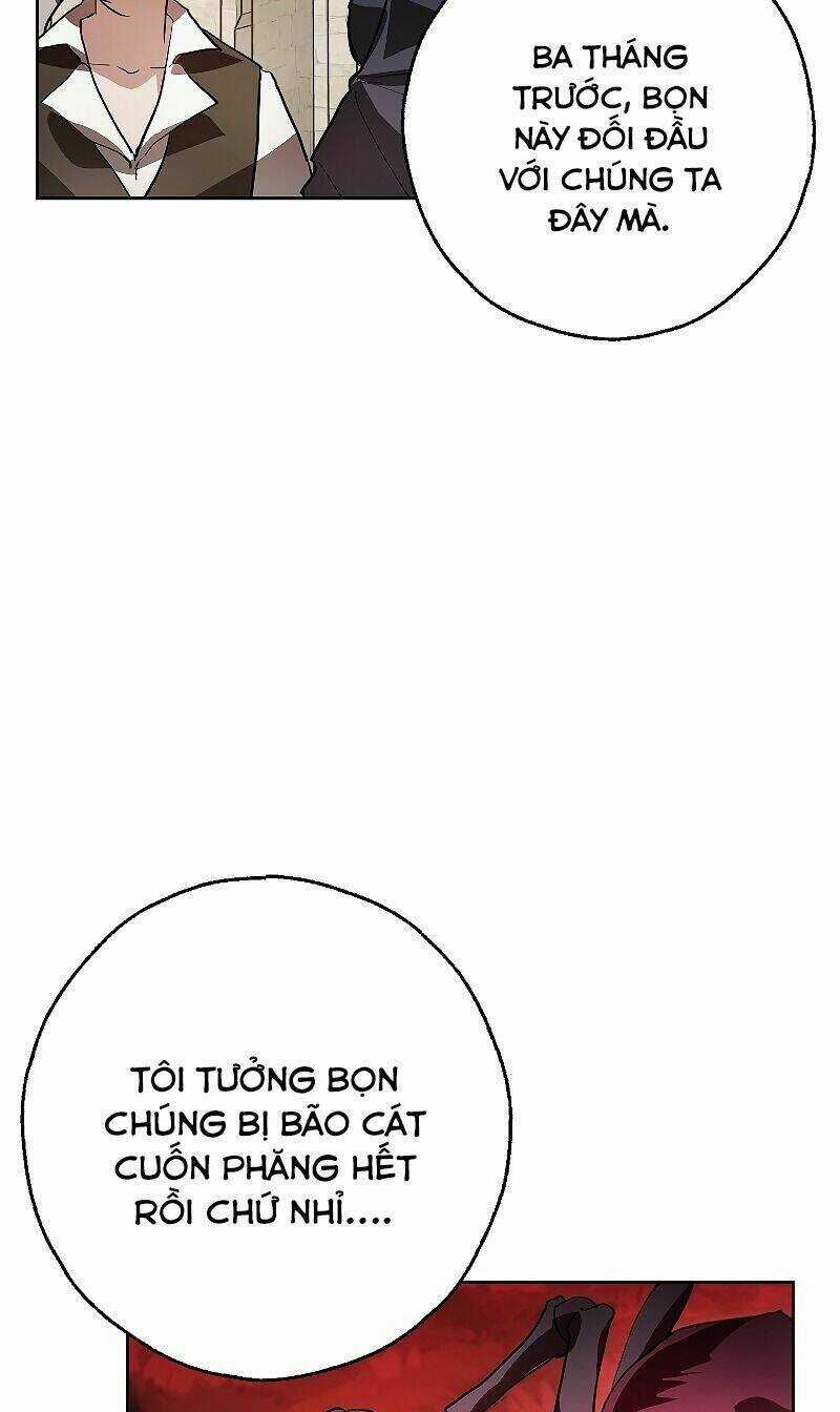 Hôn Phu Ẩn Sắc - Chapter 6 - Trang 14