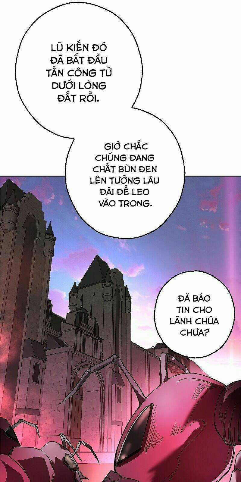 Hôn Phu Ẩn Sắc - Chapter 6 - Trang 16